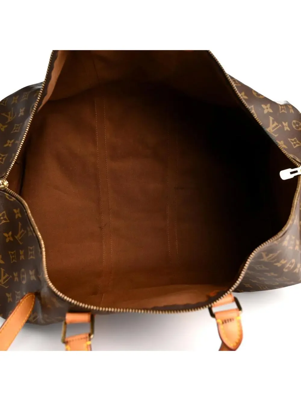 Louis Vuitton elevate your